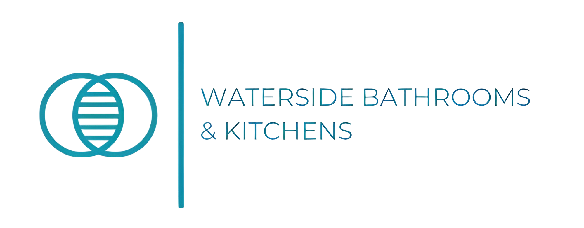 Waterside Bathrooms Logo